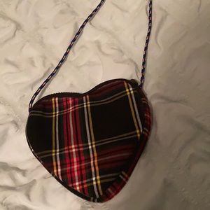 Christmas kids handbag